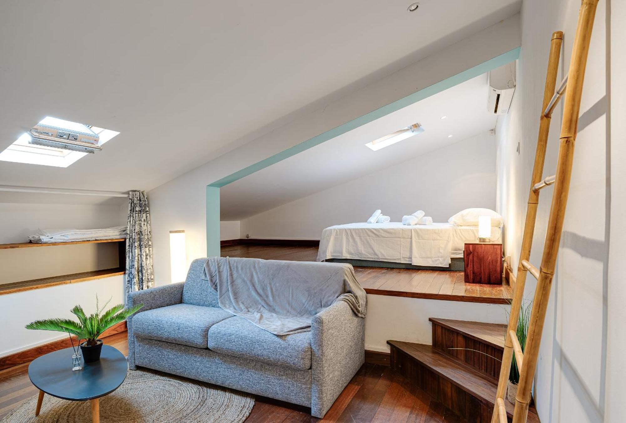 לה פוססיון Villa Oasis מראה חיצוני תמונה