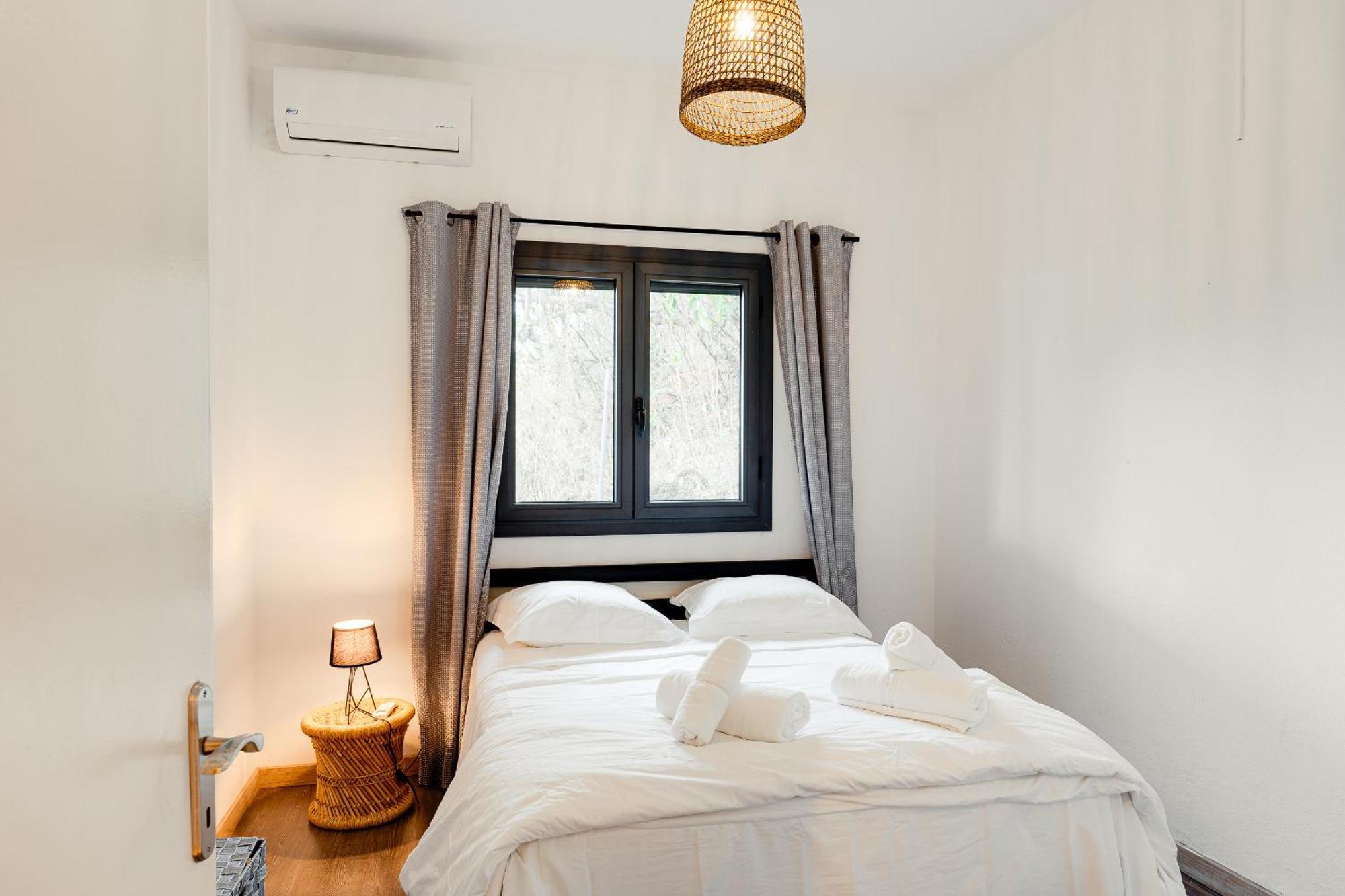 לה פוססיון Villa Oasis מראה חיצוני תמונה